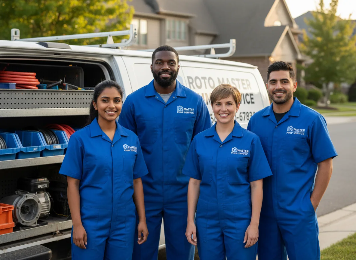 Sump Pump Installation company in Dearborn Heights, MI